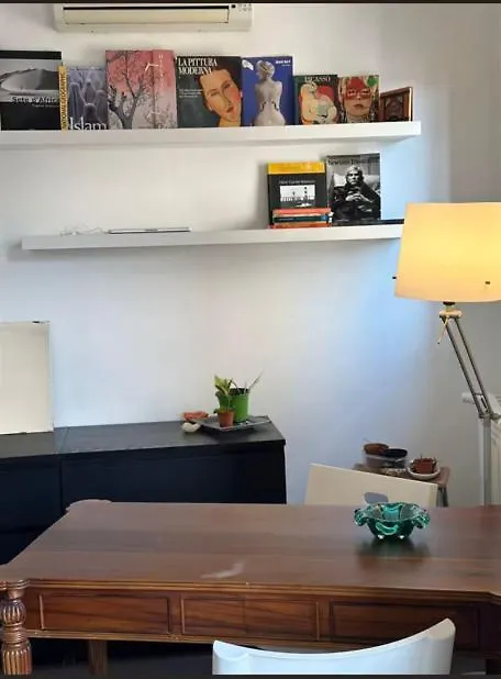 La Petite Terrasse Apartment Palermo Italy