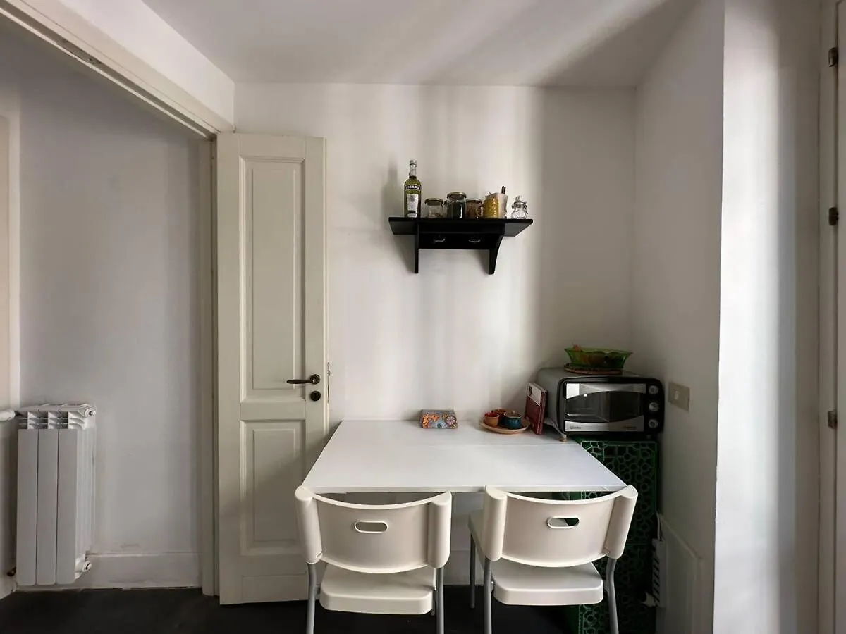 La Petite Terrasse Apartment Palermo 0*,  Italy