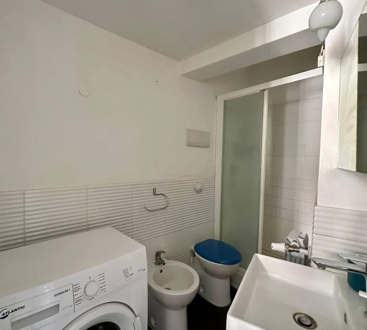 La Petite Terrasse Apartment Palermo Italy